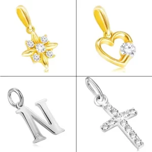 Diamantni obeski