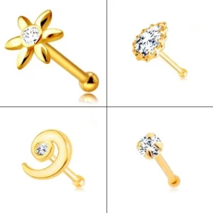 Diamantni piercing