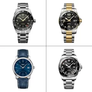Longines moške ure