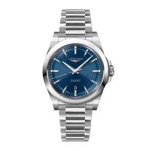Longines Conquest L3.830.4.92.6
