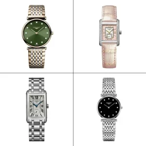 Longines ženske ure