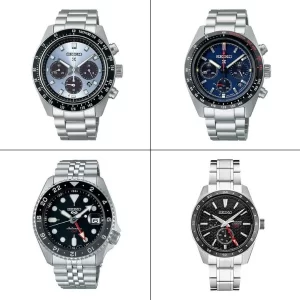 Seiko moške ure