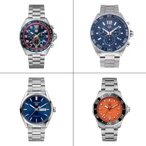 TAG Heuer moške ure