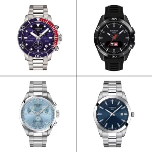 Tissot moške ure