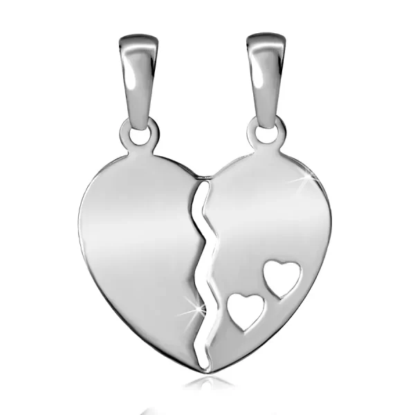 925-srebrni-dvojni-obesek-razcepljeno-srce-z-izrezom-dveh-srckov