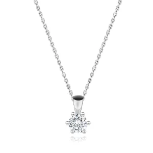 brilijantna-ogrlica-iz-14k-belega-zlata-okrogli-diamanti-v-kosarici-iz-sestih-zobcev