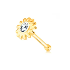 diamantni-piercing-za-nos-iz-585-rumenega-zlata-cvet-z-briljantom-v-prozorni-barvi