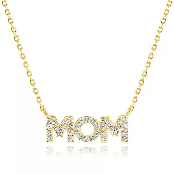 ogrlica-iz-rumenega-14k-zlata-napis-mom-prozorni-cirkoni