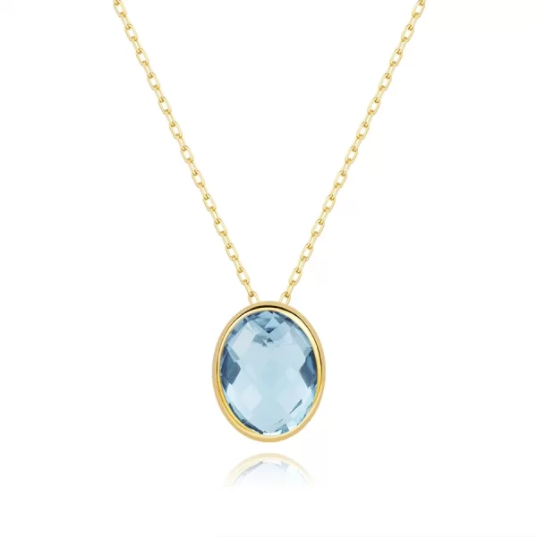 ogrlica-iz-rumenega-zlata-585-ovalno-brusen-topaz