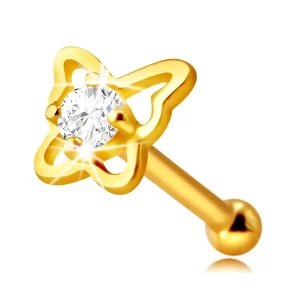 14k-rumen-zlat-diamantni-piercing-za-nos-kontura-metulja-z-briljantom-15-mm