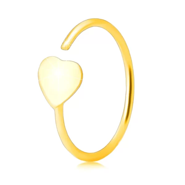 piercing-iz-14k-rumenega-zlata-kontura-obroca-zakljucena-s-ploscatim-srcem