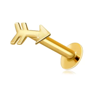 piercing-za-ustnice-in-brado-iz-14k-rumenega-zlata-motiv-puscice