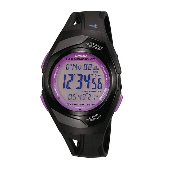 Casio Collection STR-300-1CEG