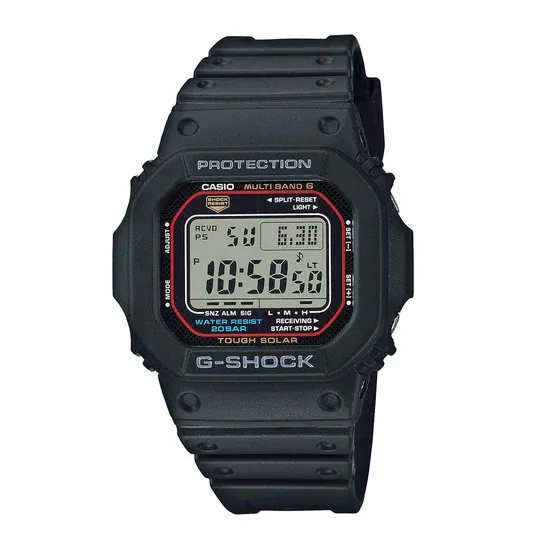Casio G-Shock GW-M5610U-1ER