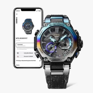 Casio G-Shock MTG-B2000YST-1AER