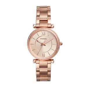 Fossil Carlie ES4301