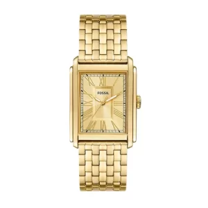 Fossil Carraway FS6009