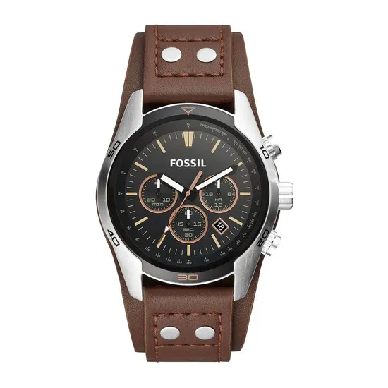 Fossil Coachman CH2891