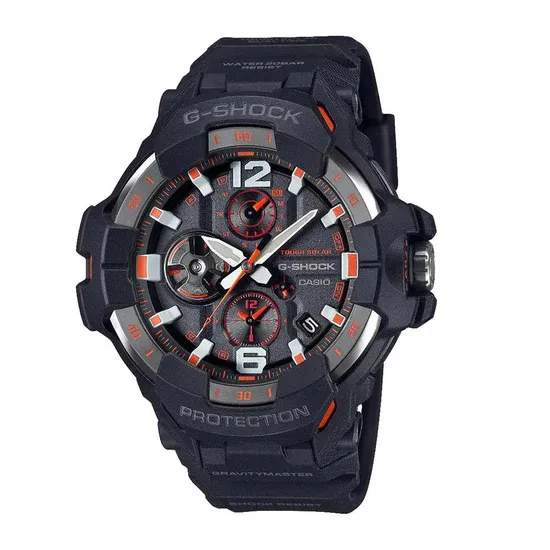 GR-B300-1A4ER-CASIO