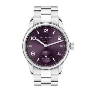 Nomos Club Sport Neomatik 34 NOMOS757