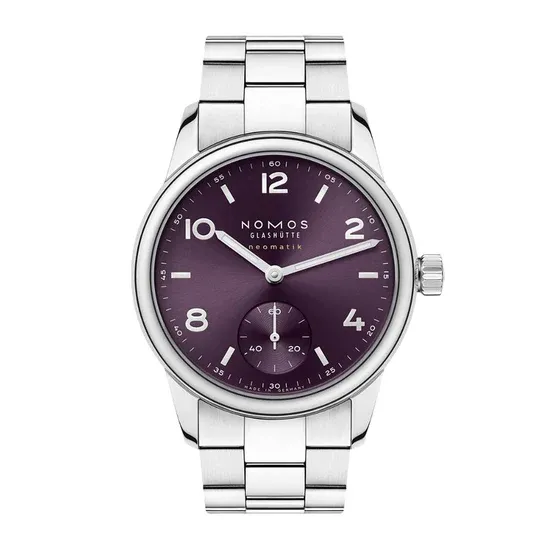 Nomos Club Sport Neomatik 34 NOMOS757