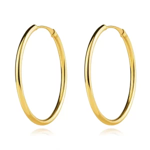 okrogli-uhani-iz-rumenega-zlata-375-gladki-okrogli-kraki-24-mm