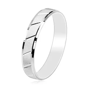 prstan-iz-srebra-925-rebrasta-povrsina-sijoce-posevne-zareze-4-mm
