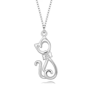s-platino-prevlecena-srebrna-ogrlica-925-diamant-obris-sedece-macke