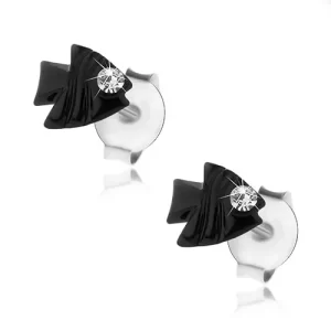 uhani-iz-srebra-925-riba-s-crno-glazuro-in-kristalom-swarovski