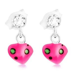 uhani-iz-srebra-925-srce-z-roznato-glazuro-kristal-swarovski
