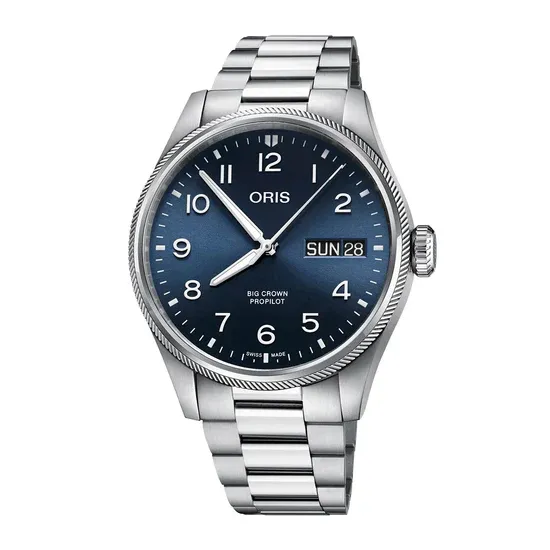 Oris Big Crown ProPilot 75277604065-0782208P