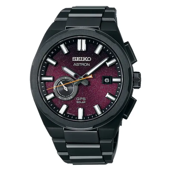 Seiko Astron SSJ029J1