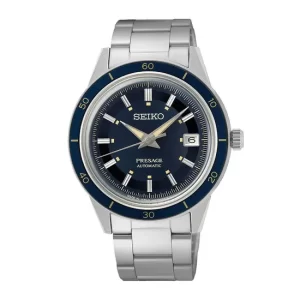 Seiko Presage SRPG05J1