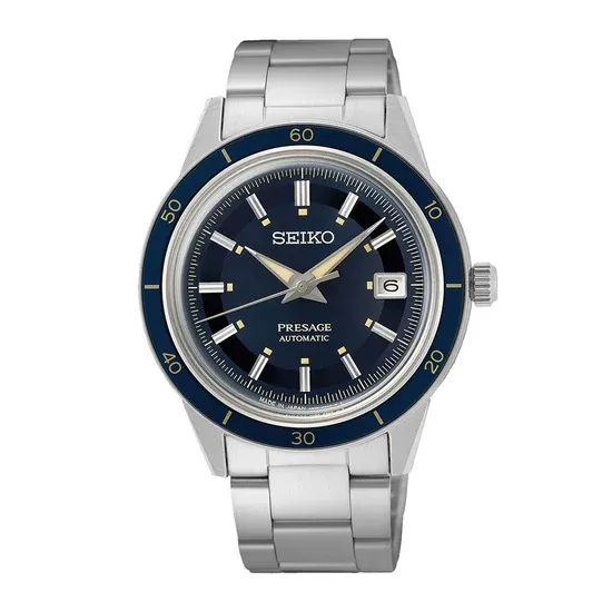 Seiko Presage SRPG05J1
