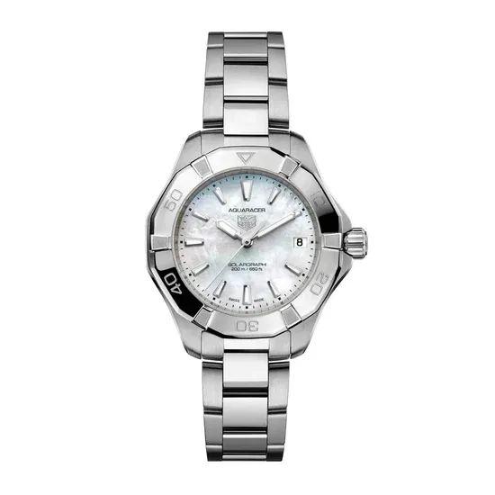 TAG Heuer Aquaracer Professional 200 Solargraph WBP1312.BA0005