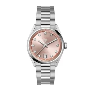 Tag Heuer Carrera Date WBN231D.BA0001