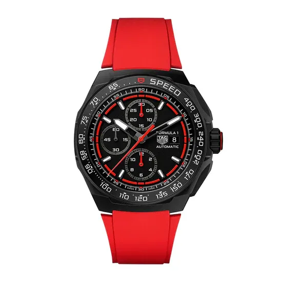 Tag Heuer Formula 1 Chronograph CBZ2085.FT8093