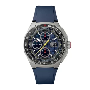 Tag Heuer Formula 1 Chronograph X Oracle Red Bull Racing CBZ2080.FT8091