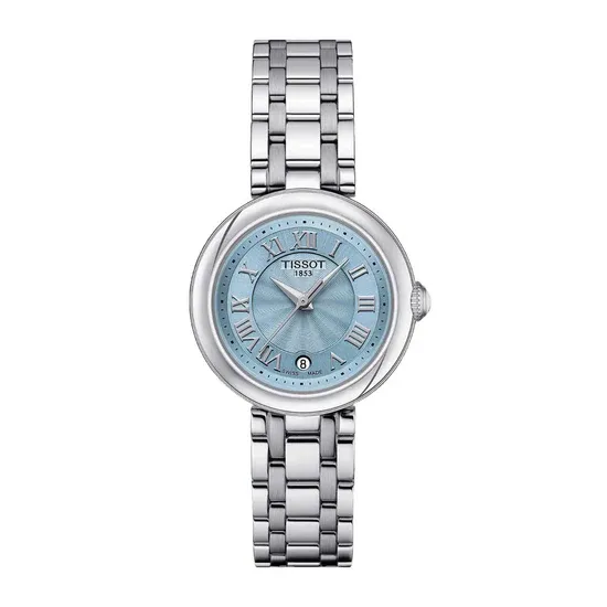 Tissot Bellissima T126.010.11.133.00