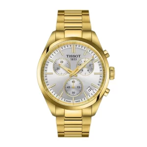 Tissot PR 100 Chronograph T150.417.33.031.00