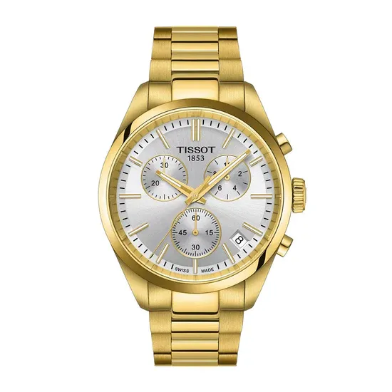Tissot PR 100 Chronograph T150.417.33.031.00
