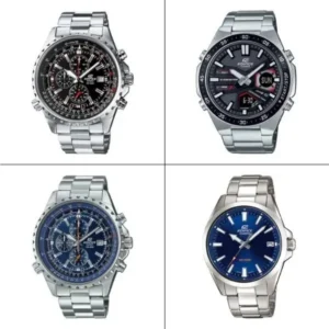 Casio Edifice - Moške ure