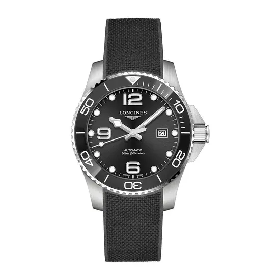 Longines Hydroconquest L3.782.4.56.9