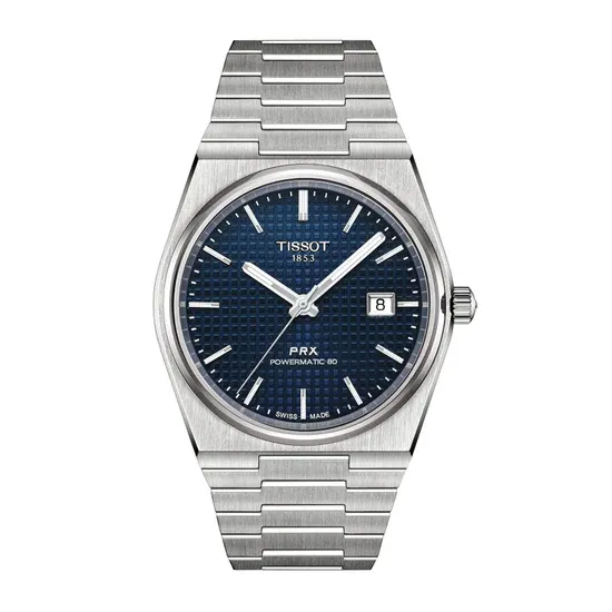 Tissot PRX Powermatic 80 T137.407.11.041.00