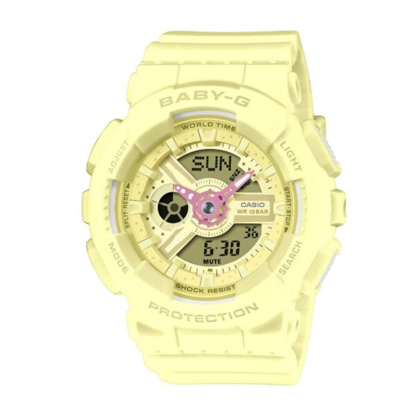 Casio Baby G BA-110AH-9AER