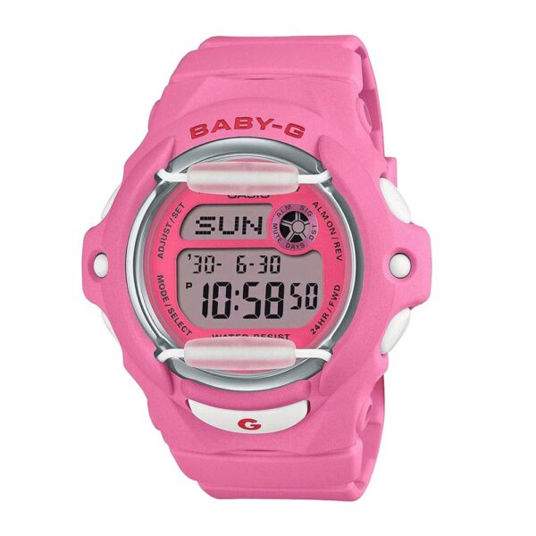 Casio Baby G BG-169CH-4ER