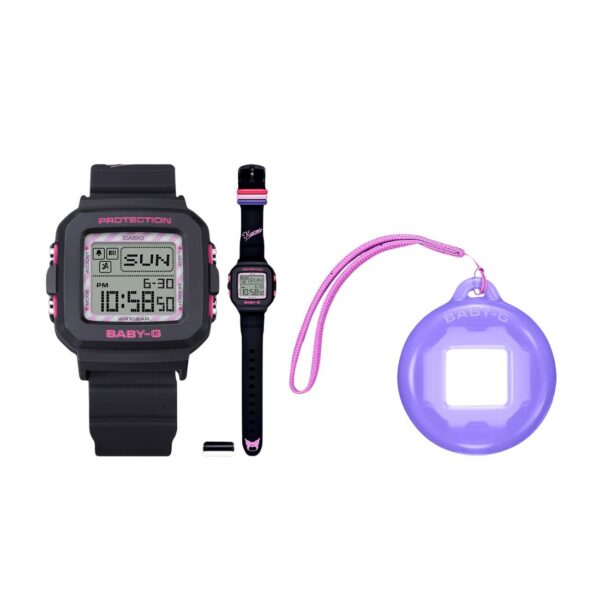 Casio Baby G BGD-10KKM-1ER