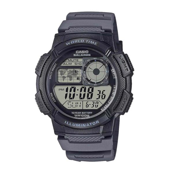 Casio Collection AE-1000W-8AVEF
