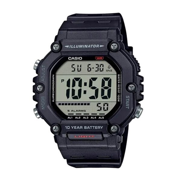Casio Collection AE-1600H-1AVEF
