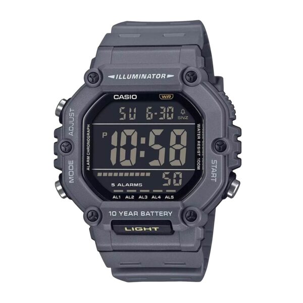 Casio Collection AE-1600H-8BVEF